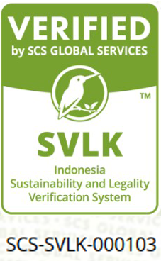 SVLK Certification