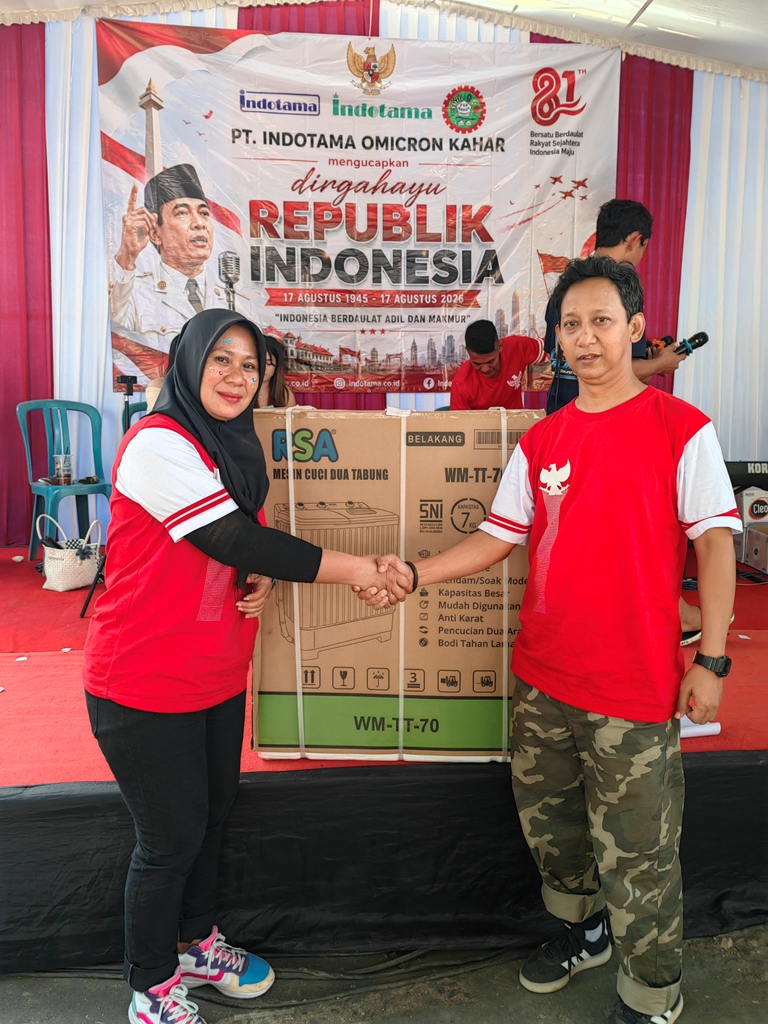 Kegiatan Perusahaan