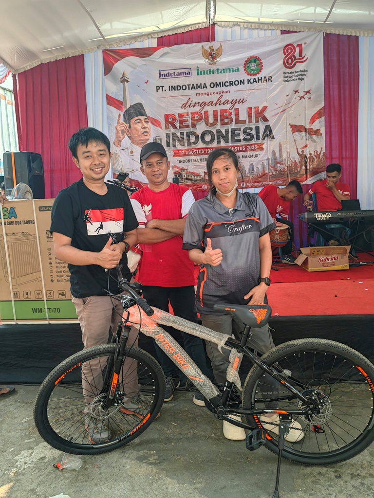 Kegiatan Perusahaan